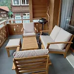 Apartment Switzerland