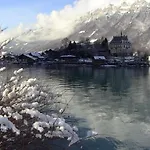Switzerland * Iseltwald