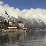 Apartment Switzerland