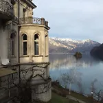 Switzerland Apartment