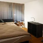 Switzerland Apartment *