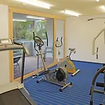 Switzerland Apartment Iseltwald
