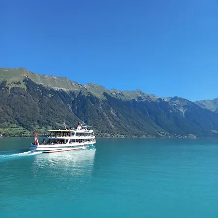 Apartament Switzerland