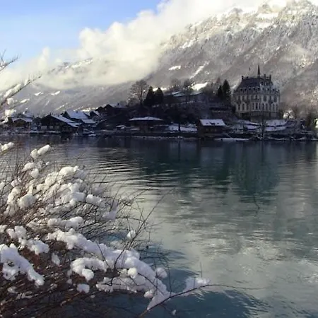 Switzerland * Iseltwald