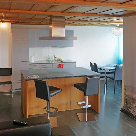 Apartament Switzerland