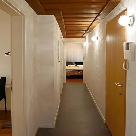 Switzerland * Iseltwald