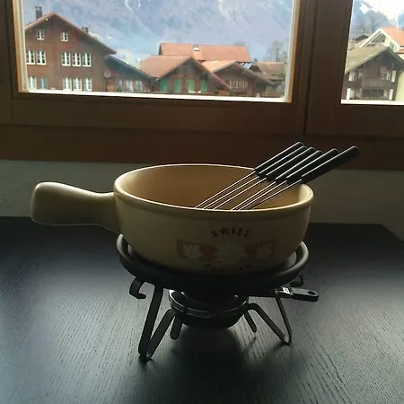 Switzerland * Iseltwald