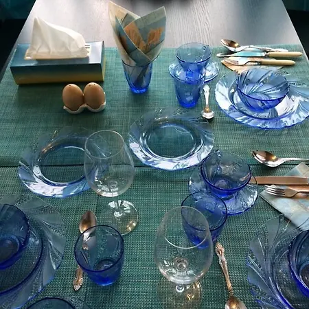 Apartment Switzerland *