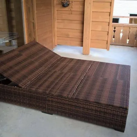 Apartament Switzerland *