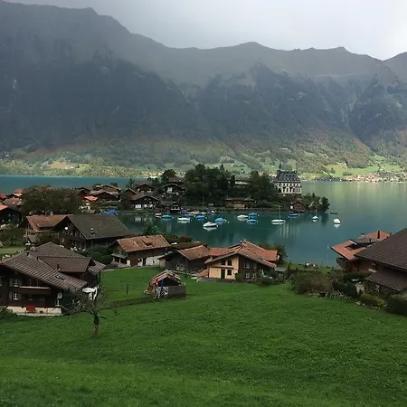 Switzerland * Iseltwald