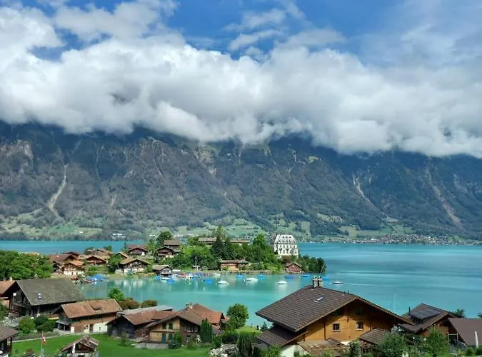 Switzerland Апартаменты *