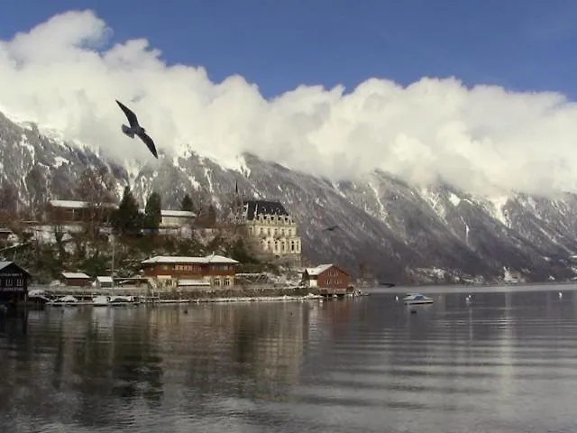 Апартаменты Switzerland