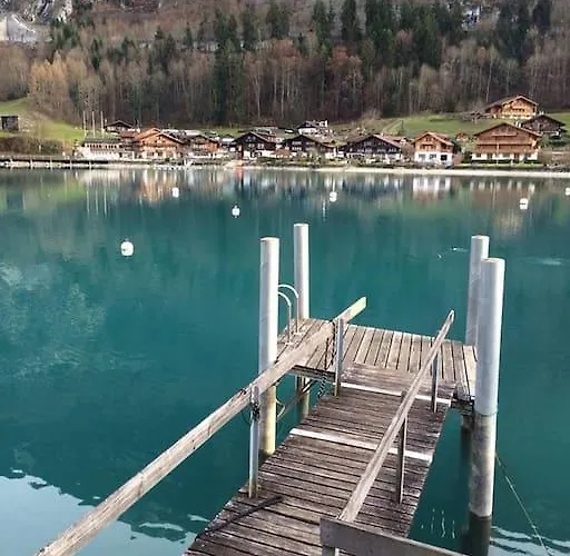 Апартаменты Switzerland *