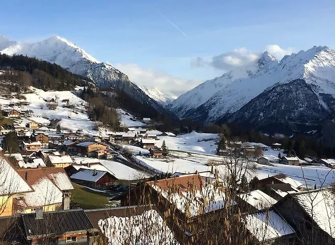 Appartement Switzerland *