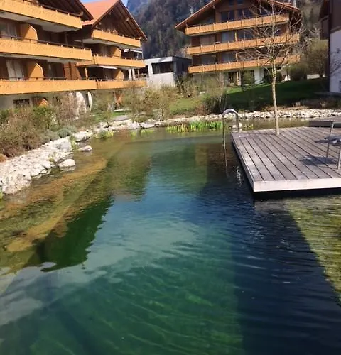 Апартаменты Switzerland *