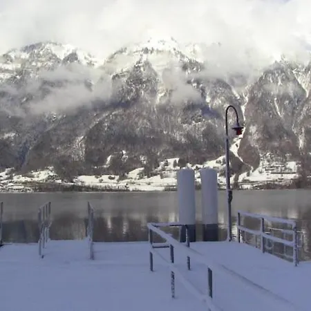 Switzerland Appartement Iseltwald