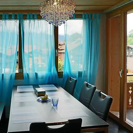 Switzerland Appartement *