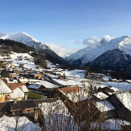Appartement Switzerland *
