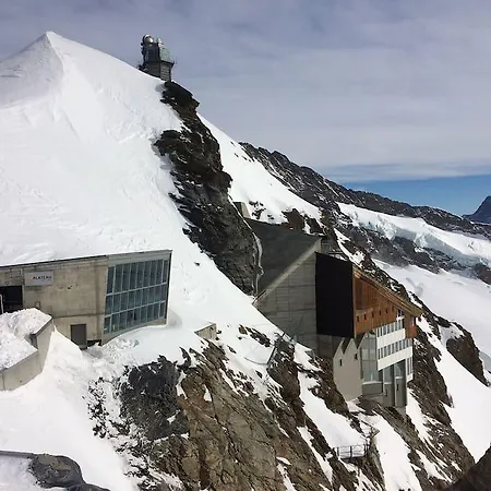 Appartement Switzerland