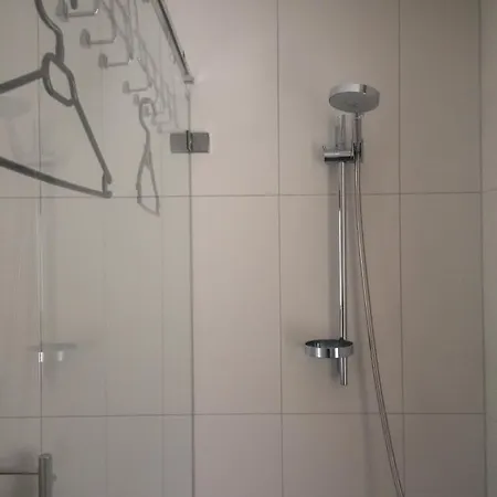 Appartement Switzerland