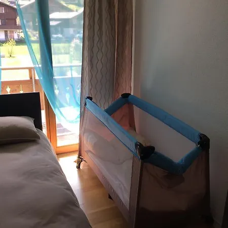 Switzerland Appartement *