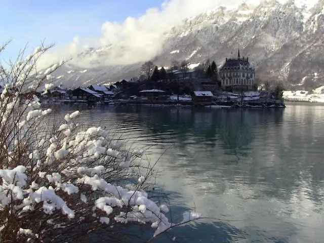 Switzerland * Iseltwald