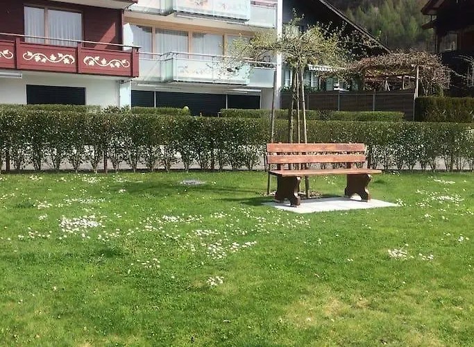 Switzerland איסלטואלד