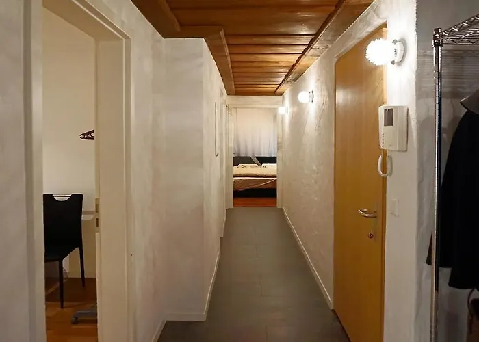 Switzerland * Iseltwald