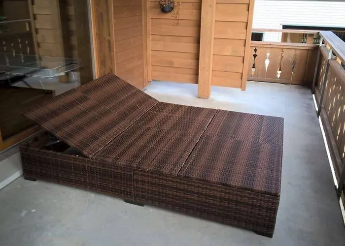 דירה Switzerland *