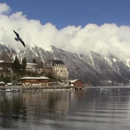 아파트 Switzerland