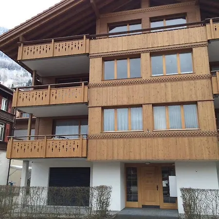 아파트 Switzerland