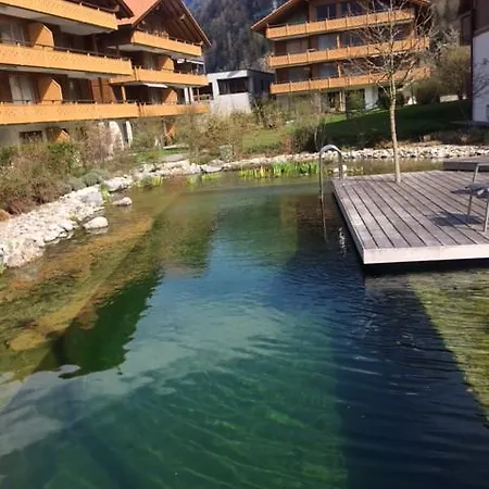 아파트 Switzerland *