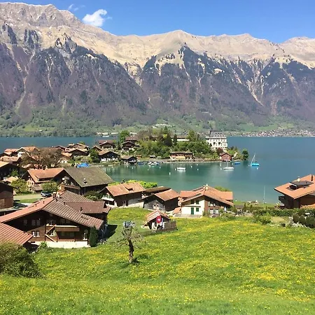 Switzerland 이젤발트