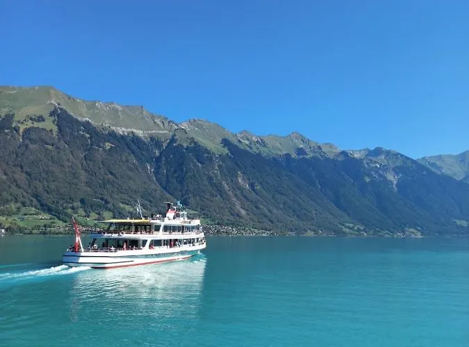 Apartament Switzerland