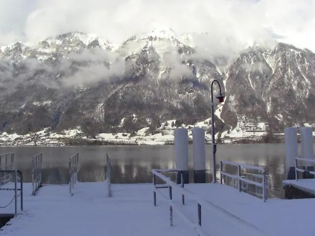 Switzerland Apartament Iseltwald