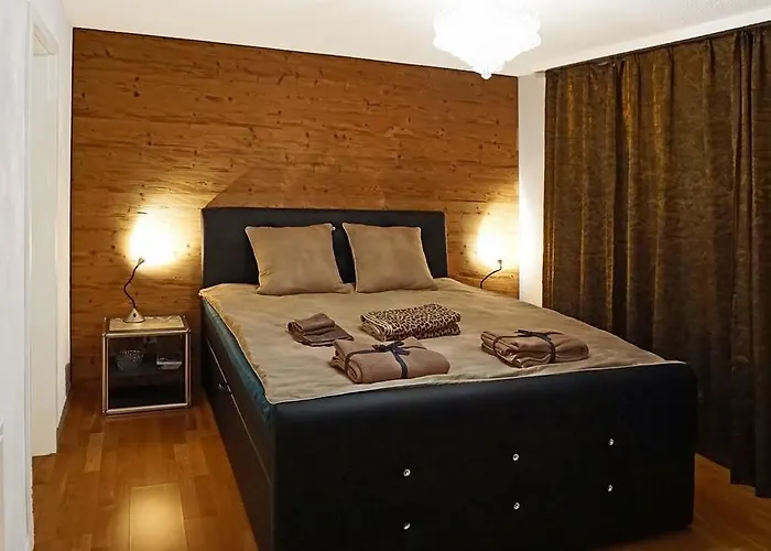 Switzerland * Iseltwald