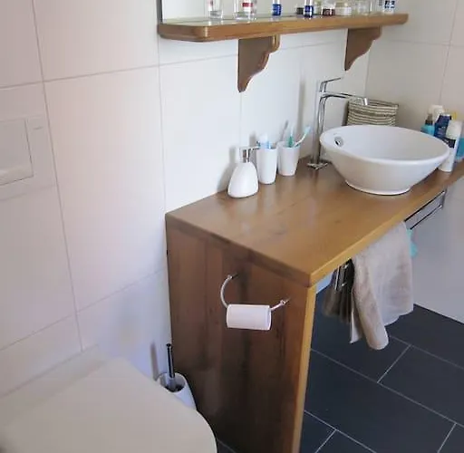 Apartament Switzerland *