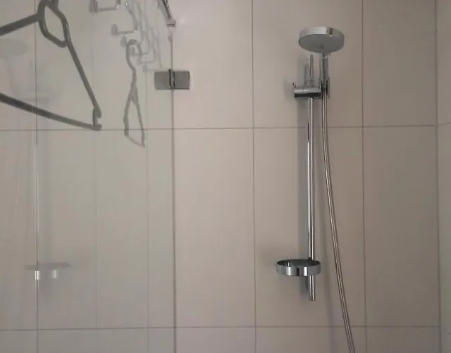 Apartament Switzerland